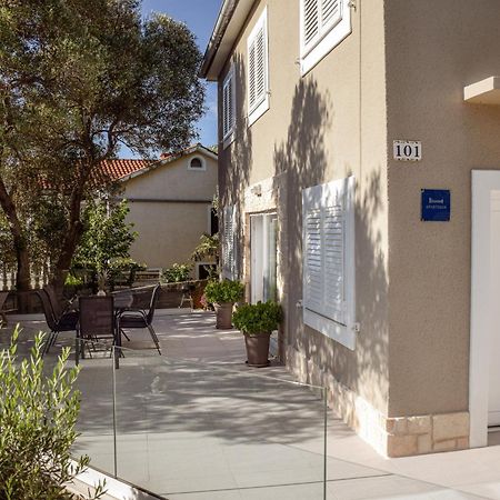 Apartments Petra ريسيكا المظهر الخارجي الصورة