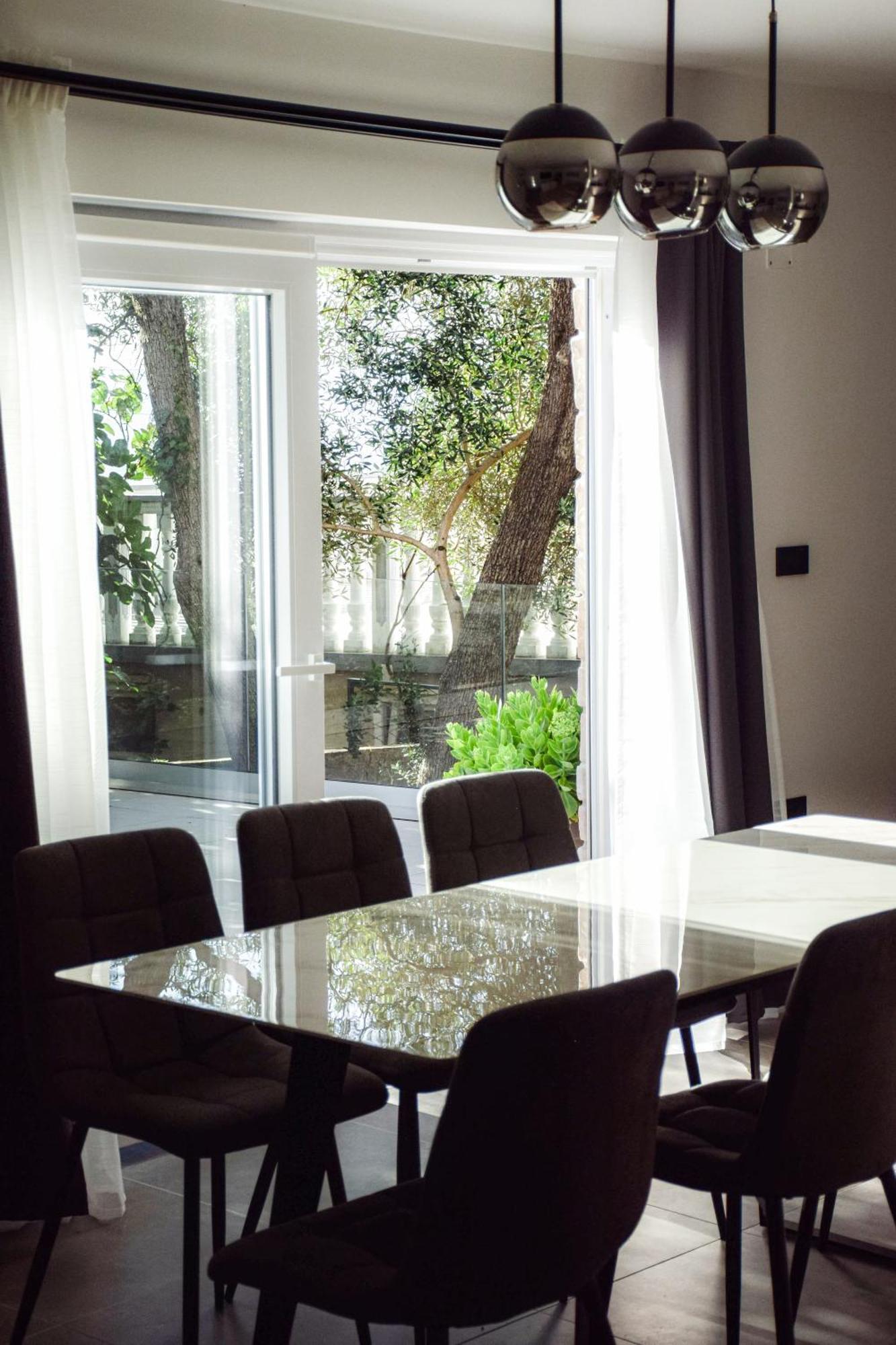 Apartments Petra ريسيكا المظهر الخارجي الصورة